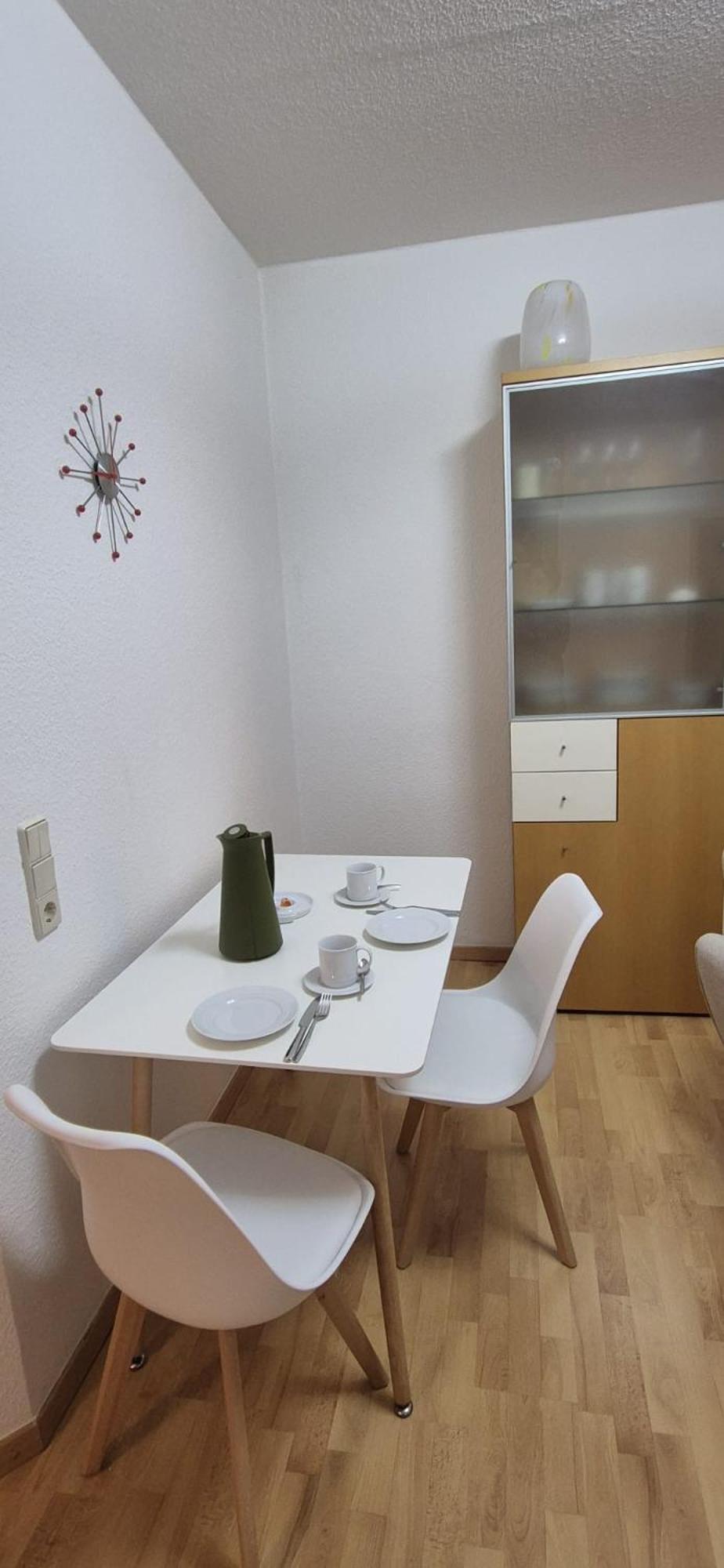 Tipp - Zentral Ruhig Mit Grossem Balkon Halle (Saale)