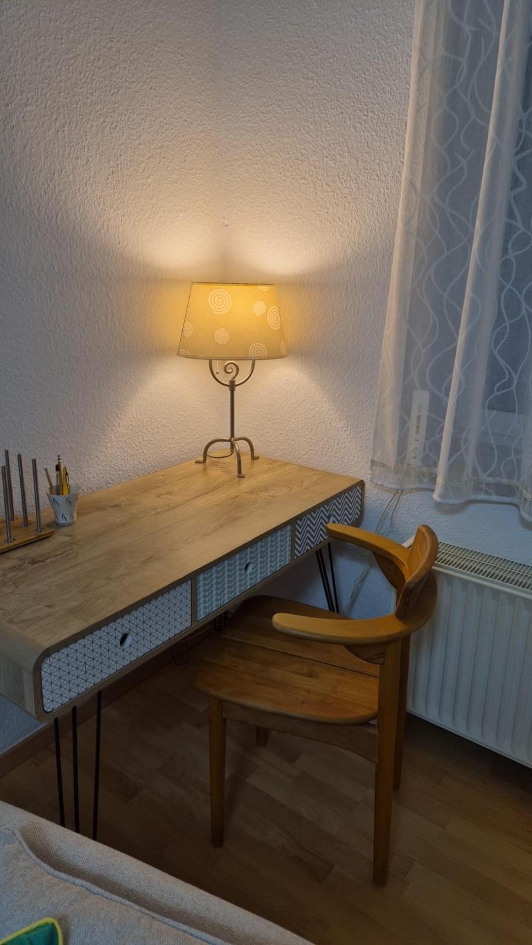 Tipp - Zentral Ruhig Mit Grossem Balkon