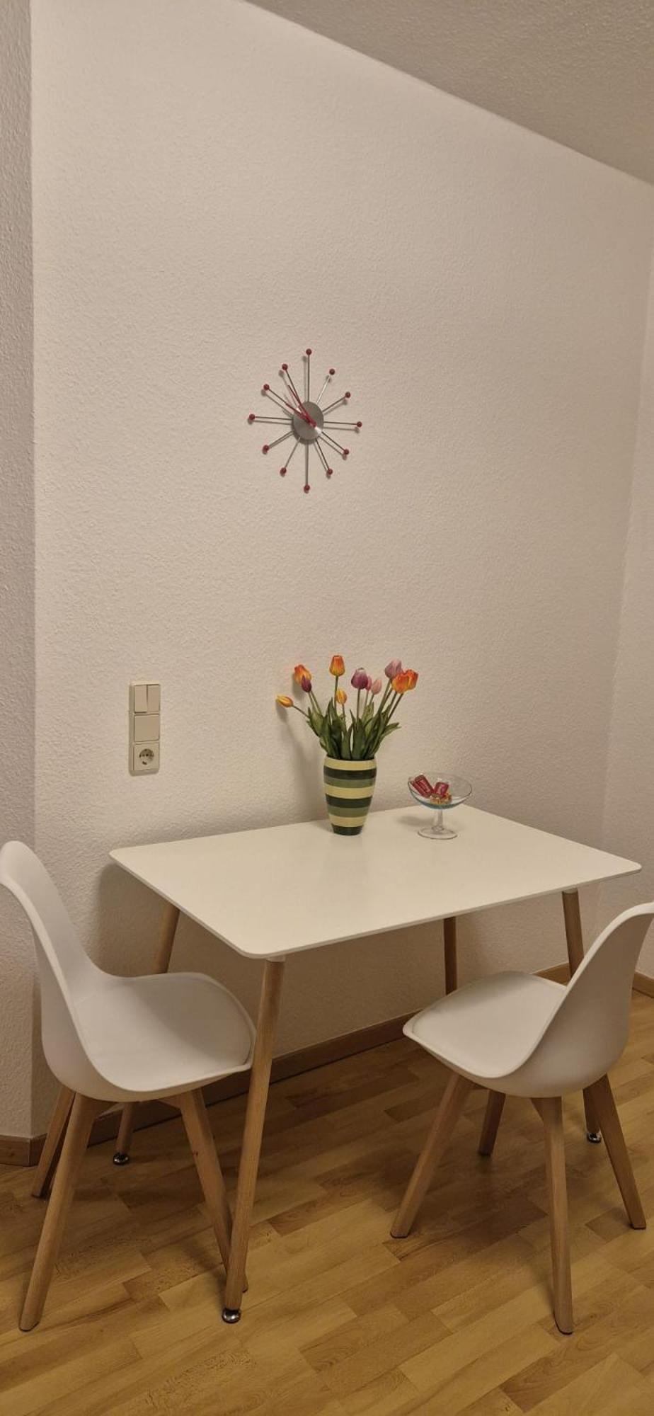 Tipp - Zentral Ruhig Mit Grossem Balkon Appartement