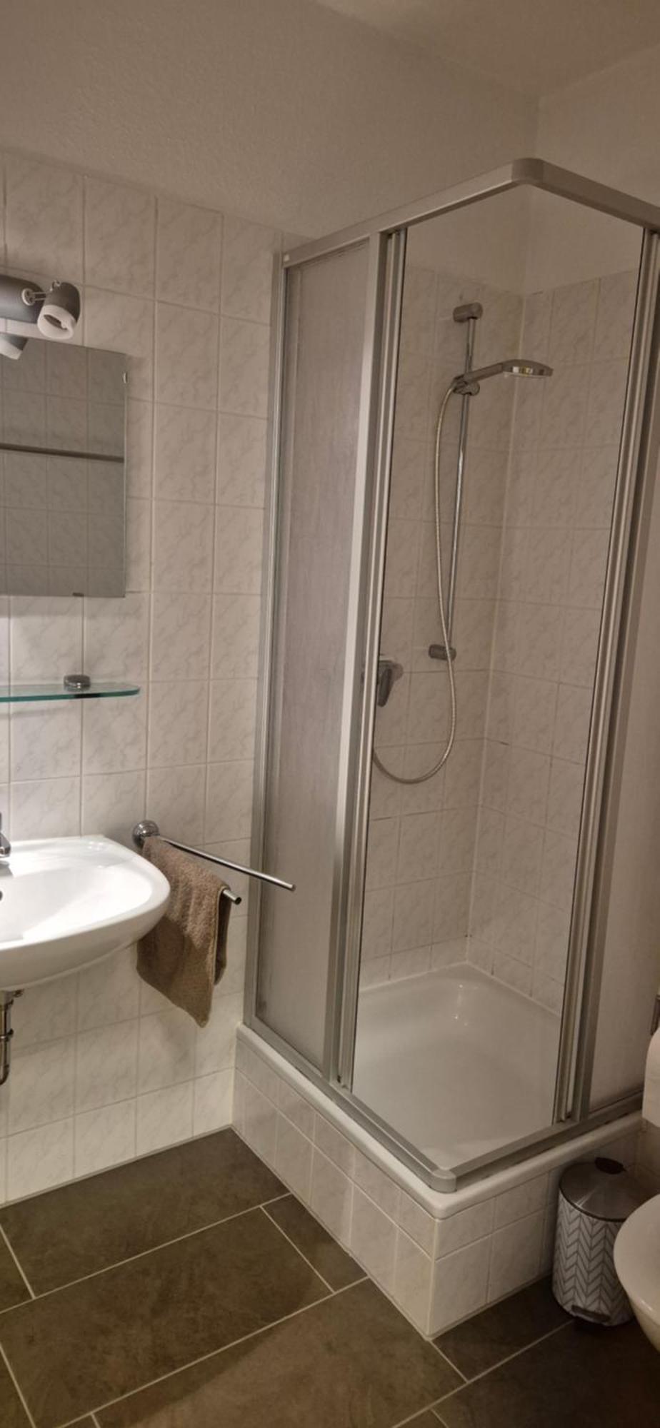 Appartement Tipp - Zentral Ruhig Mit Grossem Balkon *